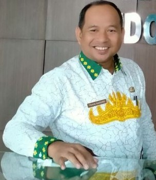 Trans Kasiono, S.Pd., M.Pd.