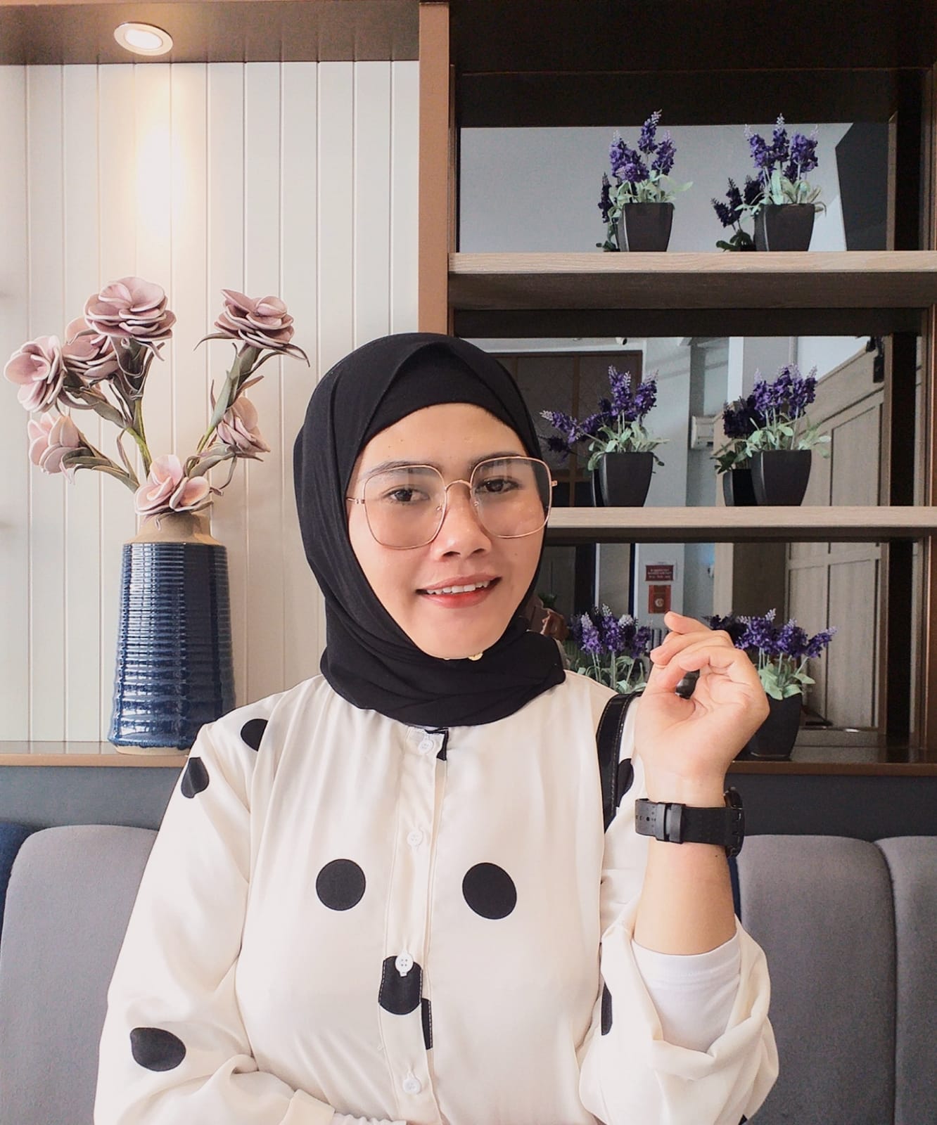 Nurputri Bungsu, S.Pd