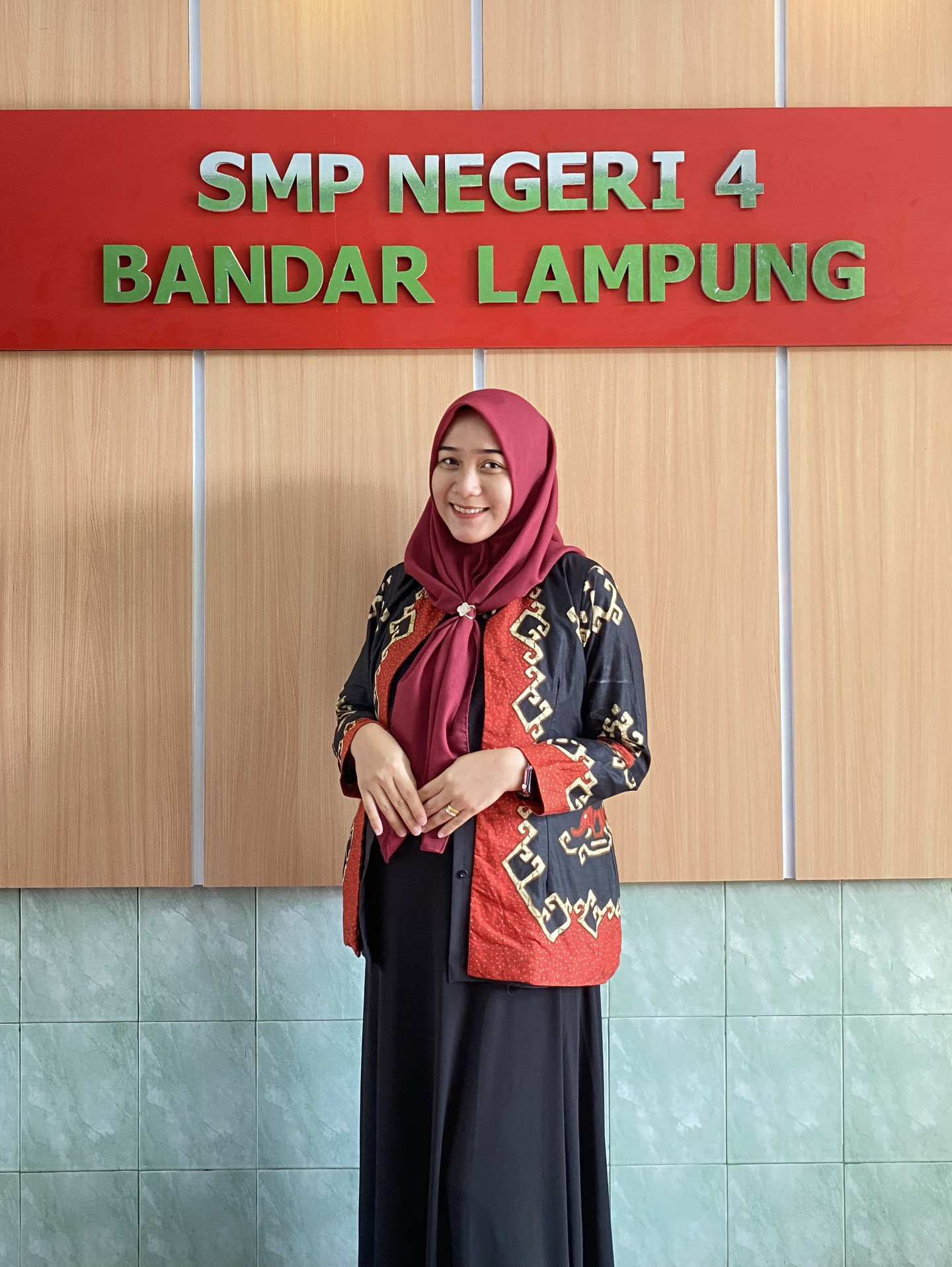 Nurfadilla, M.Pd