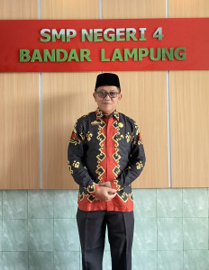 Pratikno, S. Ag., MM