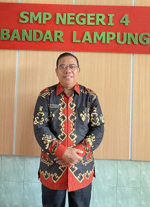 Suhadi, M.Pd