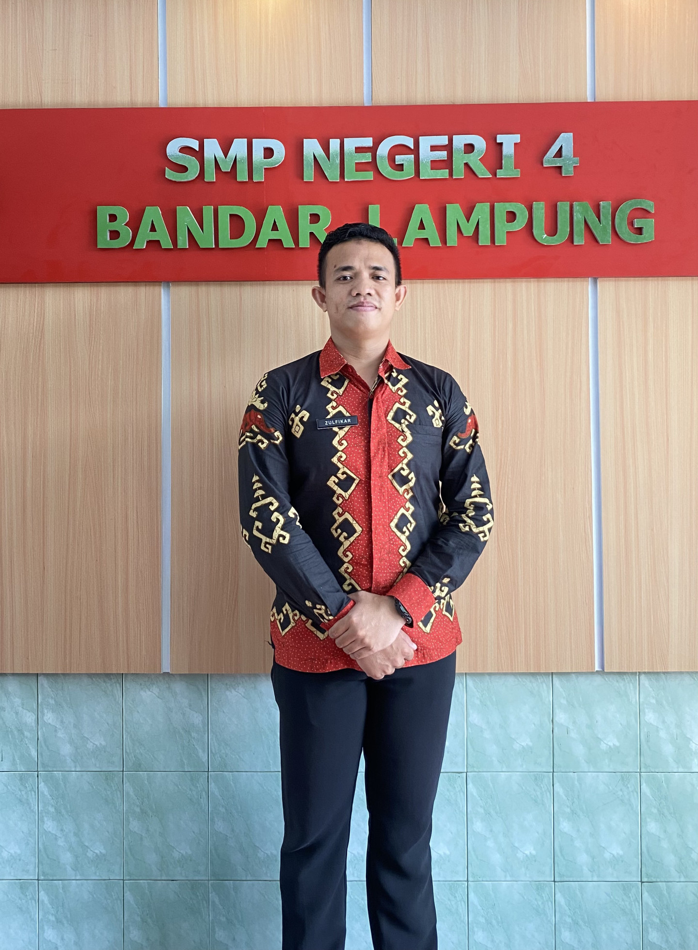 Zulfikar