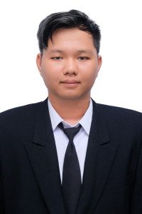 Alif Zidane Nugraha, S.S.i.