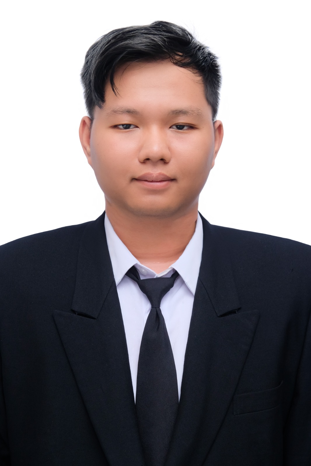 Alif Zidane Nugraha, S.S.i.