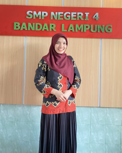 Dafina Tri Masfia, S.Akun