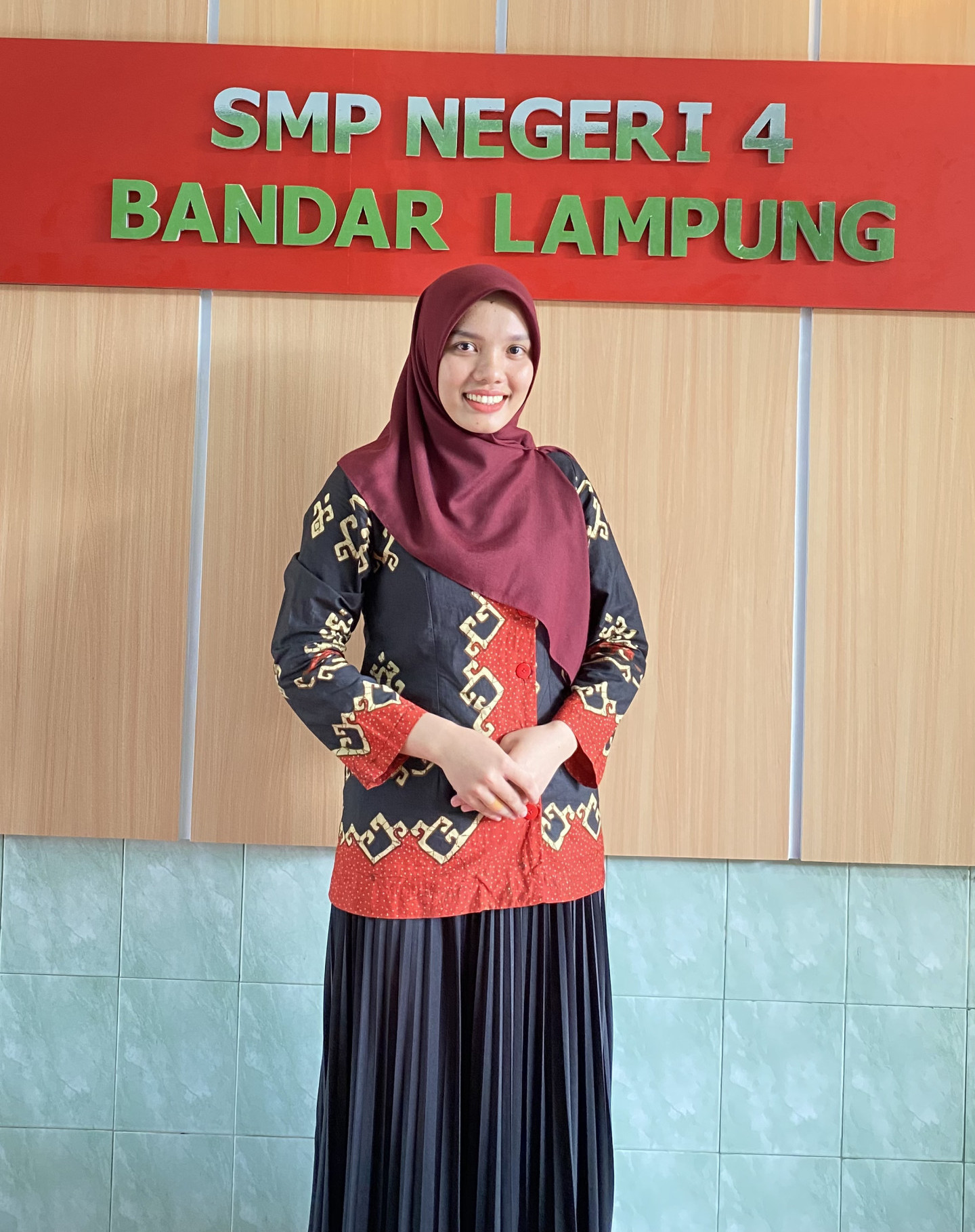 Dafina Tri Masfia, S.Akun