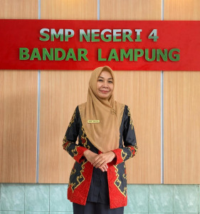 Merry Wahyuni, S.T.,M.Pd.